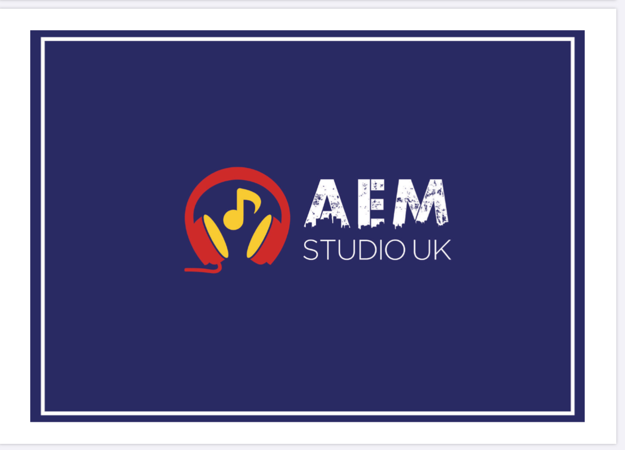 AEM Logo